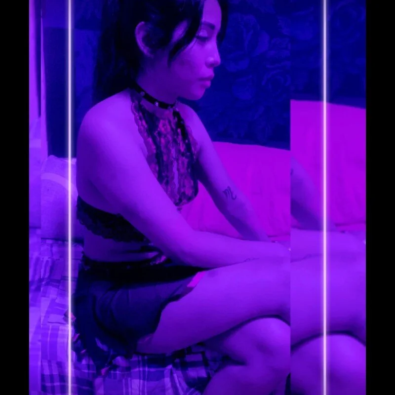 MeganHoott Stripchat profile image