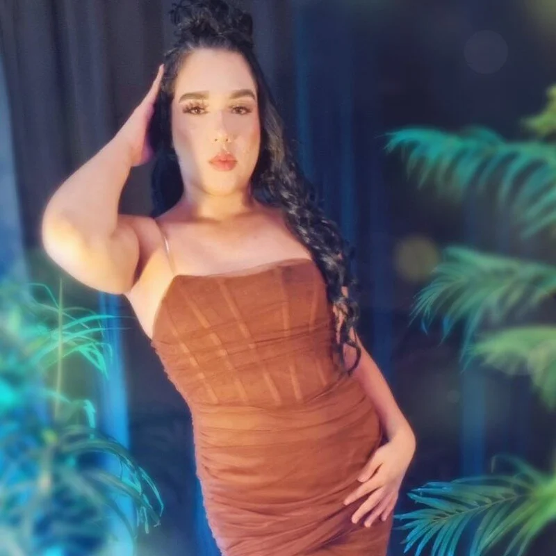 DANNa-SOF Stripchat profile image