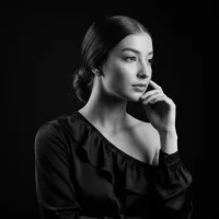 MiiaVolkova's Avatar Pic