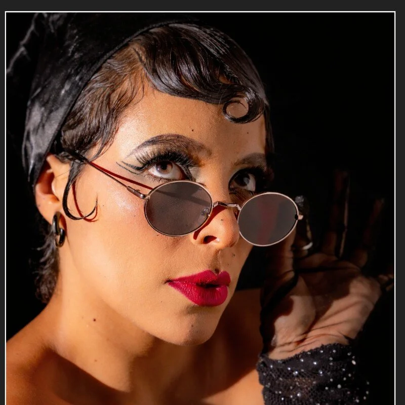 AnaChernova profile photo