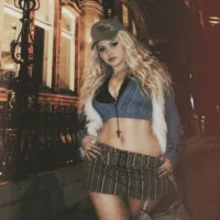 PeachaBelle's Avatar Pic
