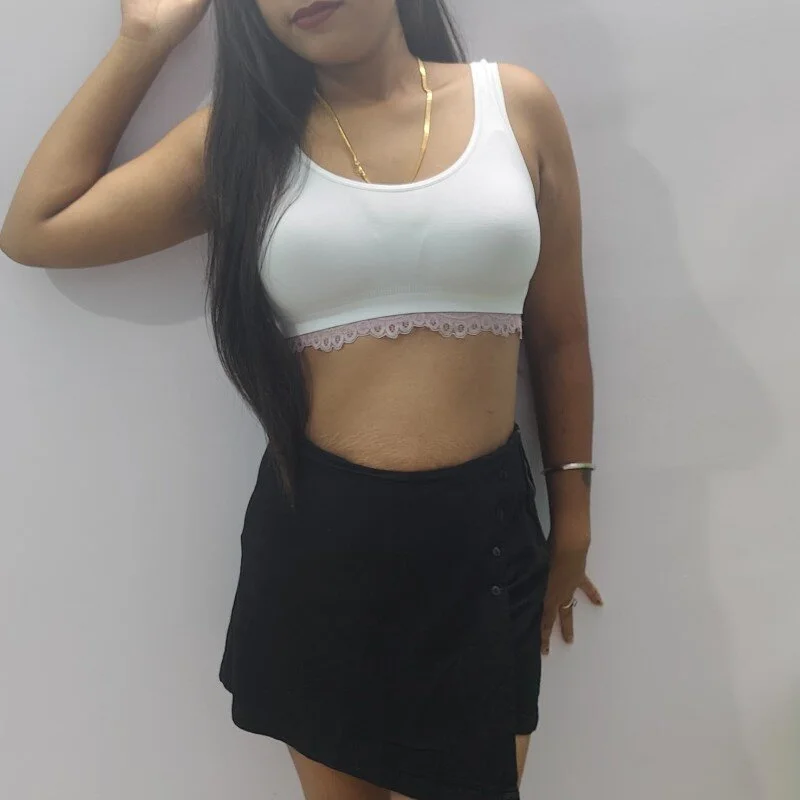 Menaxi_Baby7 Stripchat profile image