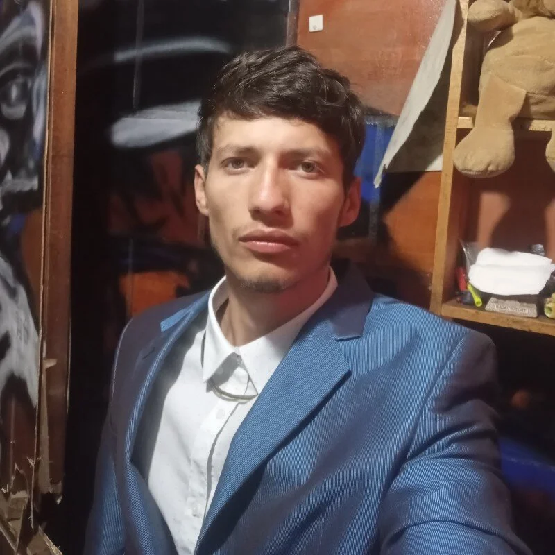 alexandercruz Stripchat profile image