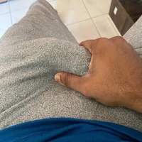 Daddylongstroke95 webcam