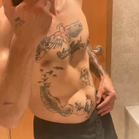 CarameloX69's Avatar Pic
