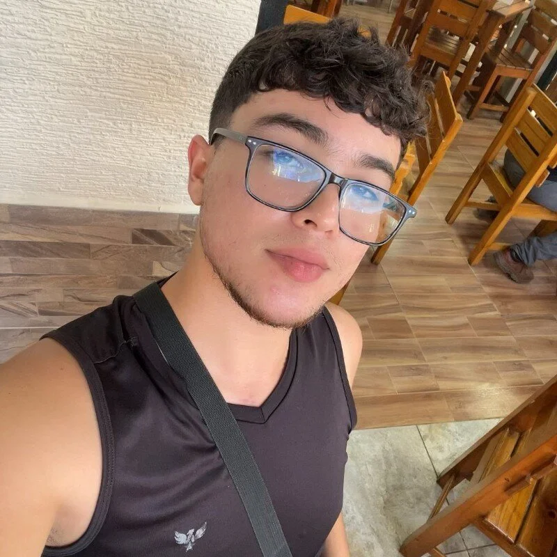 Thiago_Monaco Stripchat profile image