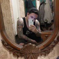 HardcoreBY97's Profile Pic