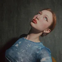 SofiaOyerbach Gambar Avatar