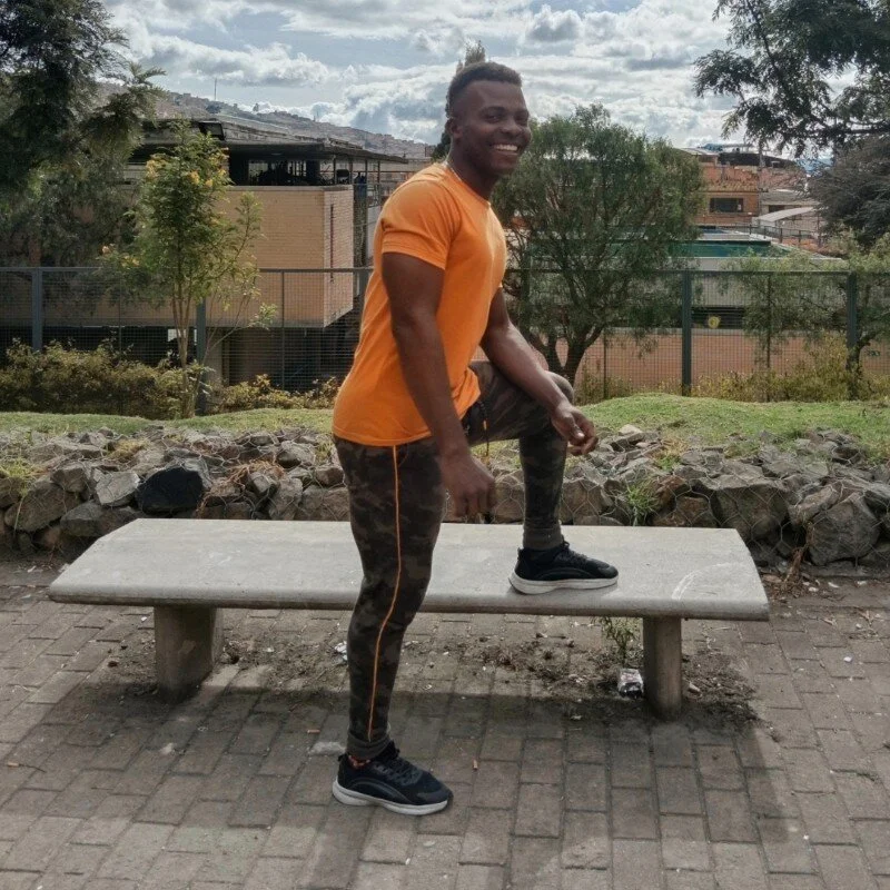 yezz3011 Stripchat profile image