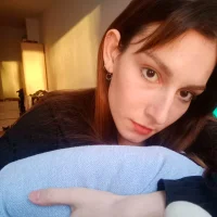 AngelaBurns - Profil Fotoğrafı