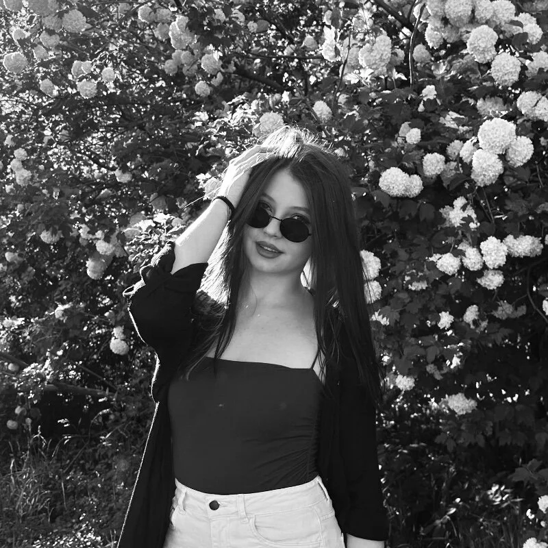 GinnyBlacky profile photo