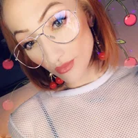 BOMBSHELLcherryxxx's Foto Profil