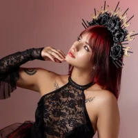 Samyscott_ Avatarbild