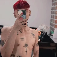 sambonito's Profile Pic