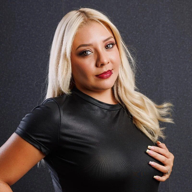 EsmeeVolt profile photo