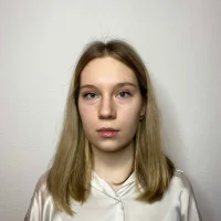 LinaRosee's Avatar Pic