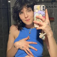 Фото профіля stonerchick