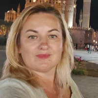 Yasechka's Profile Pic