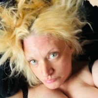Gambar Profil blondeangel_love40