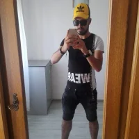 Bombonel9999's Profile Pic
