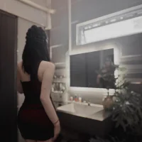 -Mikaaa- avatar - live cam performer on MySuperHot