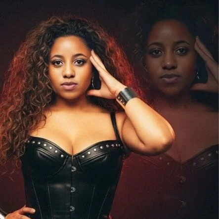 Nomie5 Stripchat profile image