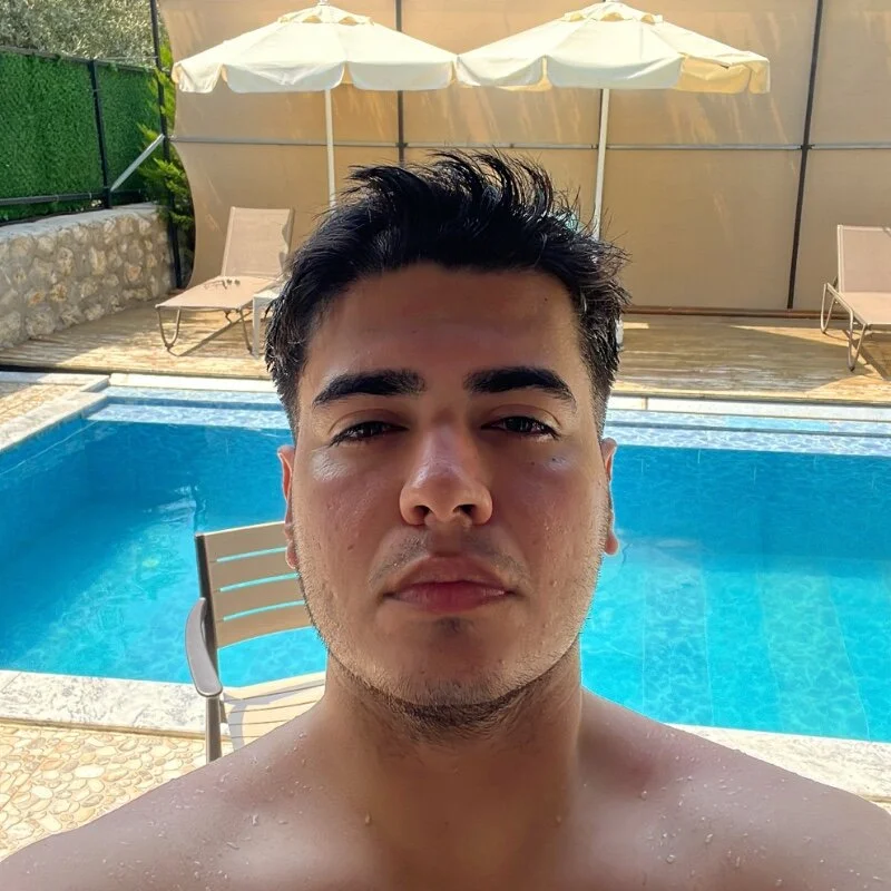 Melihaxu35 profile photo