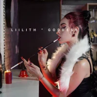 Liilith_goddess_ Poză avatar