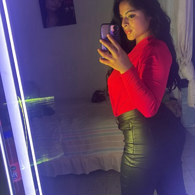 canelareina Stripchat profile image