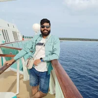 Slika avatara modela Dick-in-Bangalore