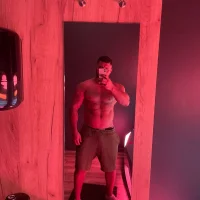 Foto desnuda XXX de BeastnBellee