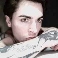 LiamFosterのアバター写真