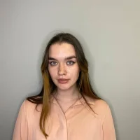 GraceTaylory - Profil Fotoğrafı