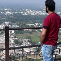 Simranbabu19s profilbillede