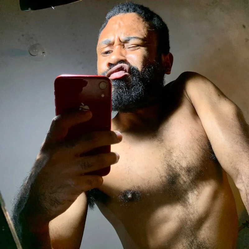 WolfMoreau Stripchat profile image