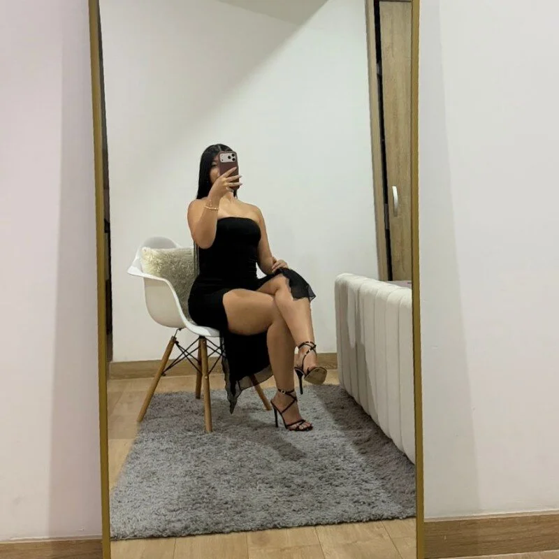 Melanygreys Stripchat profile image