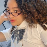 meganrousxのアバター写真