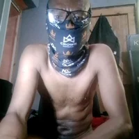 Africanmonster77's Avatar Pic