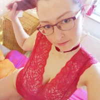 Bea-Buttercupn Profiilikuva