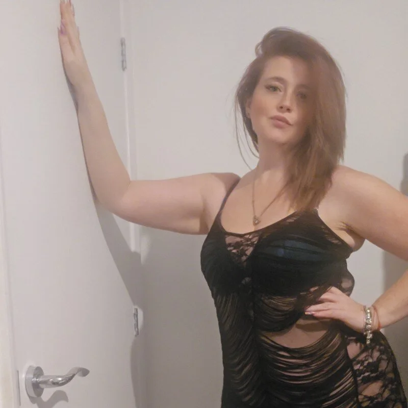 GingeXO profile photo