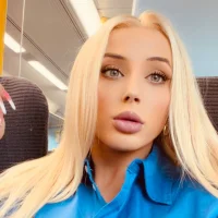 Foto do avatar de Strongqueen