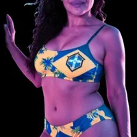 JennyXPlus' Avatar Pic