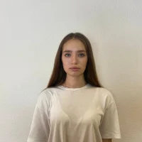 VikaElliottn Profiilikuva