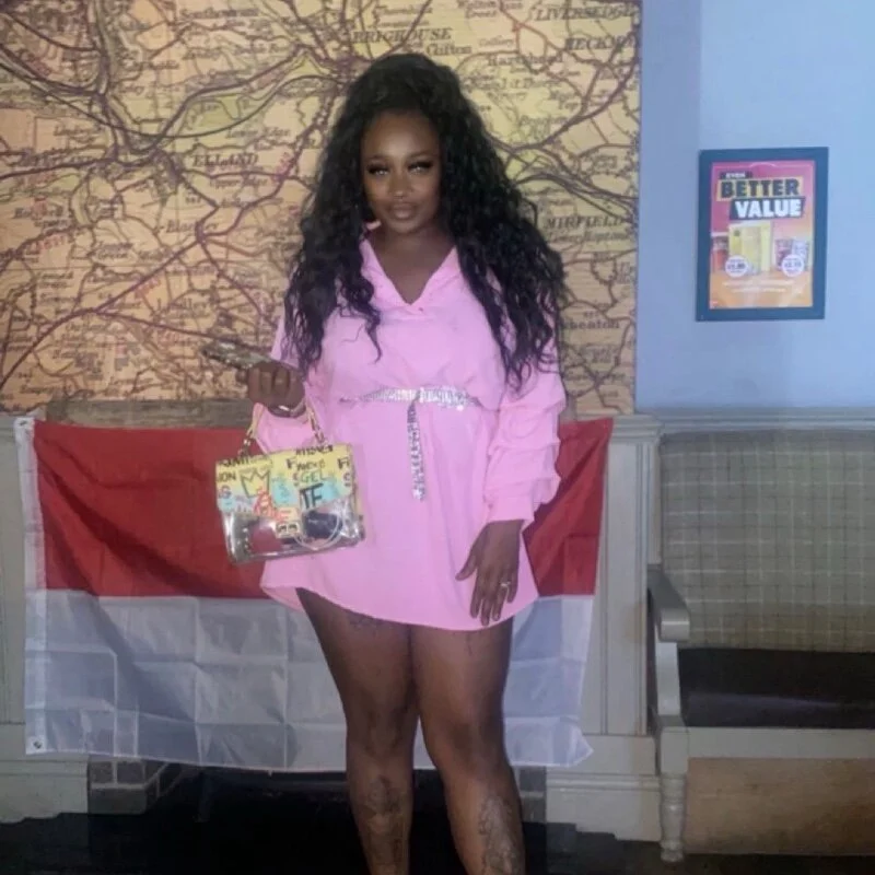 Ebonnyxx profile photo