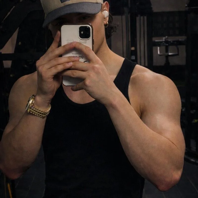 GodHades Stripchat profile image