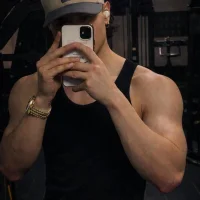 GodHades' Avatar Pic