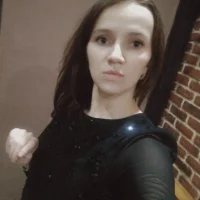 صورة الملف الشخصي لـ Veronika_Alimova