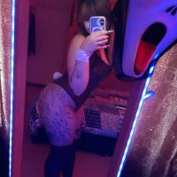 Gambar Profil Baddkitty666