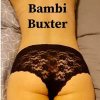 תמונת פרופיל של Bambi_Buxter