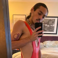 HowdyCloudyBoy's Profile Pic
